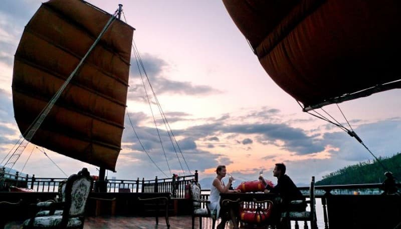10-Day Vietnam Honeymoon Package