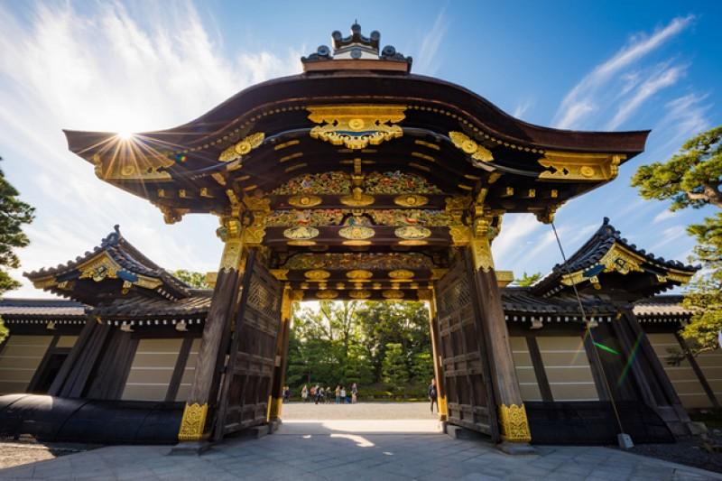 9-DAY JAPAN GOLDEN ROUTE TOUR