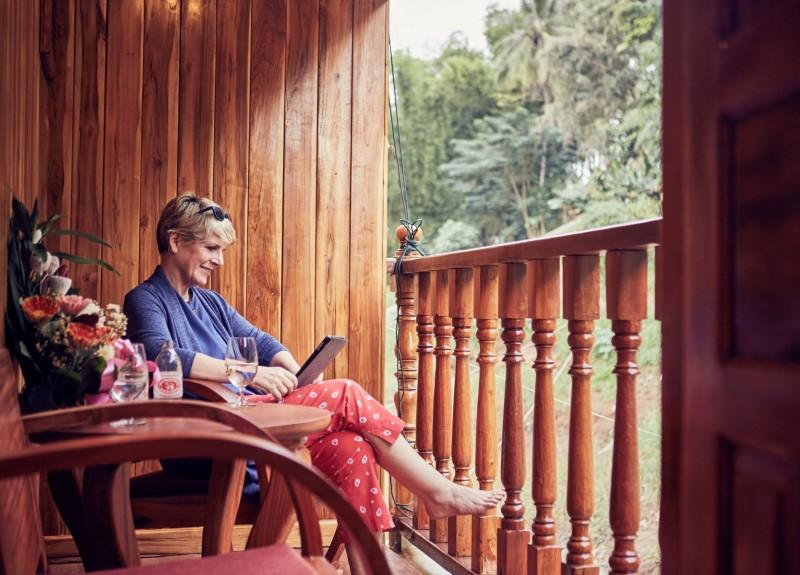 LUXURY GOLF CRUISE TOUR IN LAOS & THAILAND: THE MIGHTY UPPER MEKONG RIVER