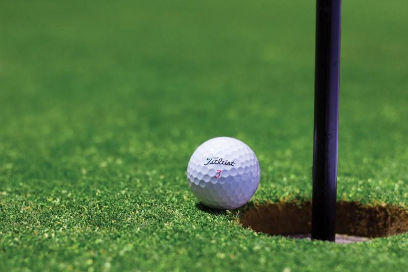 LUXURY GOLF TOUR: TRAILS OF ASIA