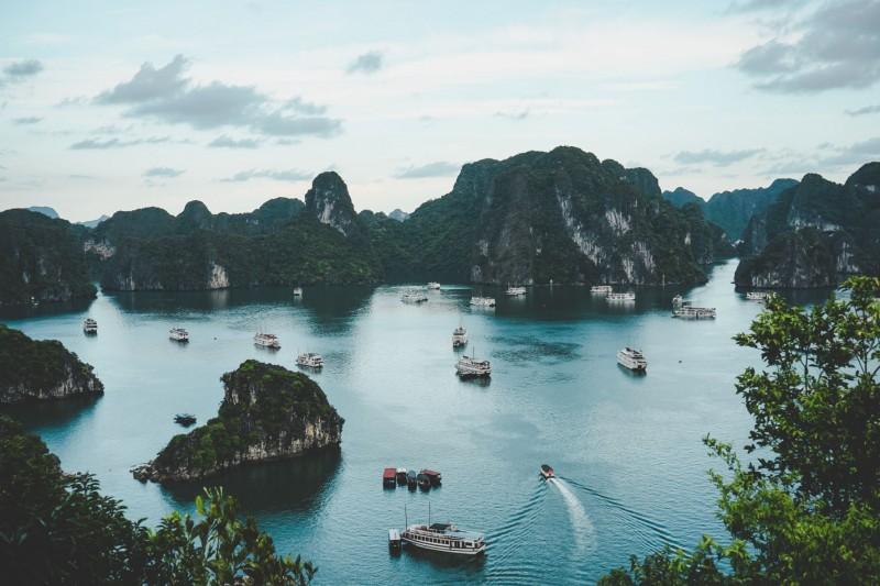15-DAY VIETNAM EXOTIC LUXURY TOUR
