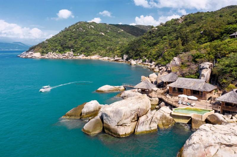 15-DAY VIETNAM EXOTIC LUXURY TOUR