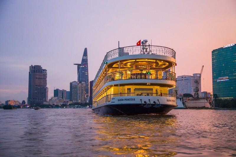 15-DAY VIETNAM EXOTIC LUXURY TOUR