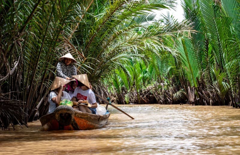 16-DAY VIETNAM AND CAMBODIA DISCOVERY TOUR