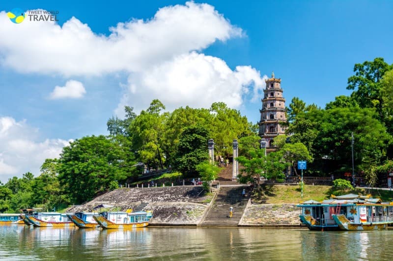 16-DAY VIETNAM AND CAMBODIA DISCOVERY TOUR