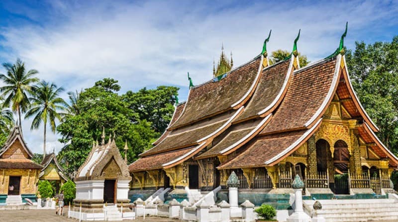 14-DAY VIETNAM & LAOS BIKING TOUR