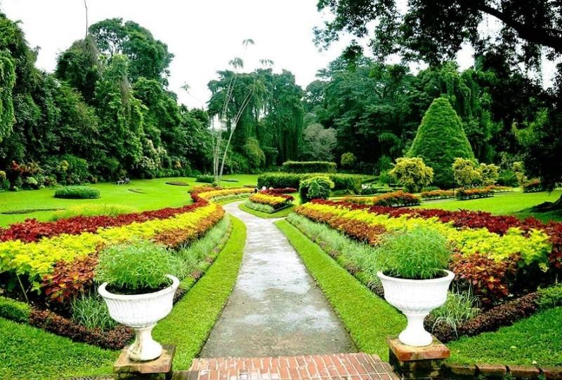 Sri  Lanka Short Tour
