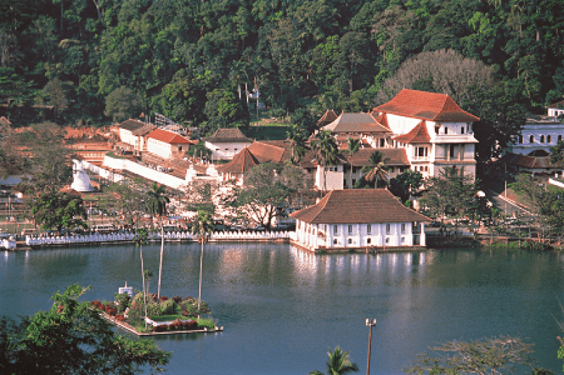 14-DAY SRI LANKA DISCOVERY TOUR