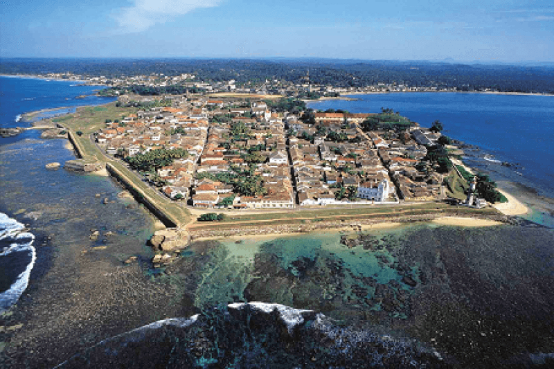 14-DAY SRI LANKA DISCOVERY TOUR