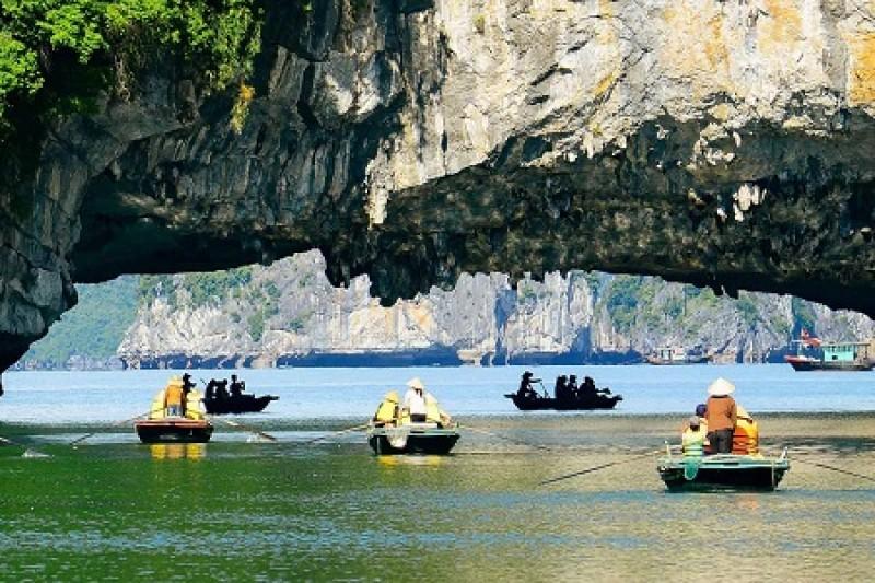VIETNAM LUXURY HONEYMOON TOUR