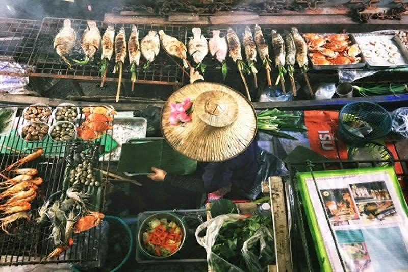16-DAY VIETNAM, CAMBODIA & THAILAND CYCLING TOUR 