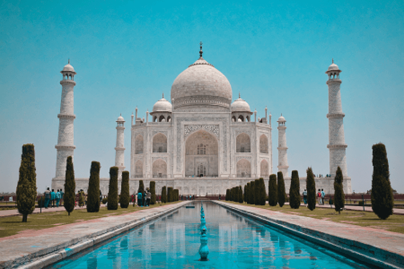 9-DAY LUXURY INDIA ESSENTIAL TOUR