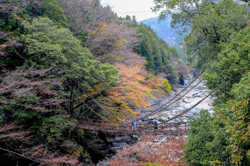 JAPAN HIDDEN GEMS SCHOOL TOUR