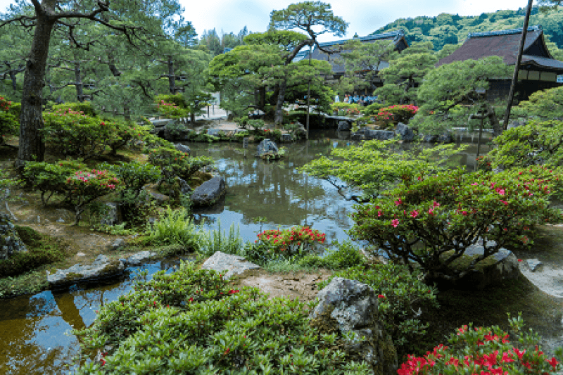 JAPAN HIDDEN GEMS SCHOOL TOUR