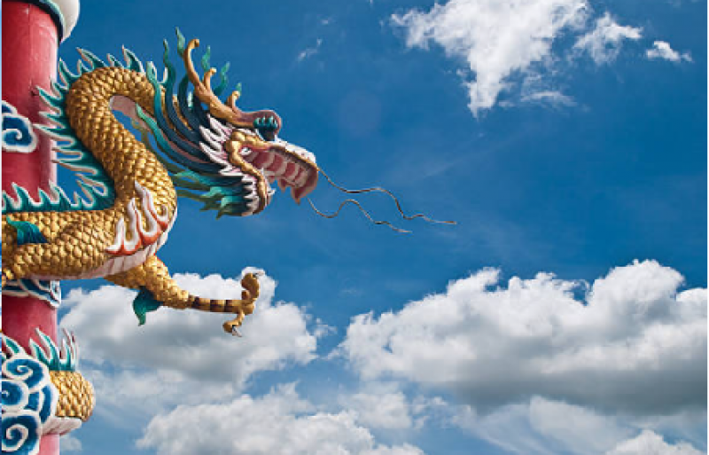 17-DAY CAPTIVATING CHINA & TIBET LUXURY TOUR