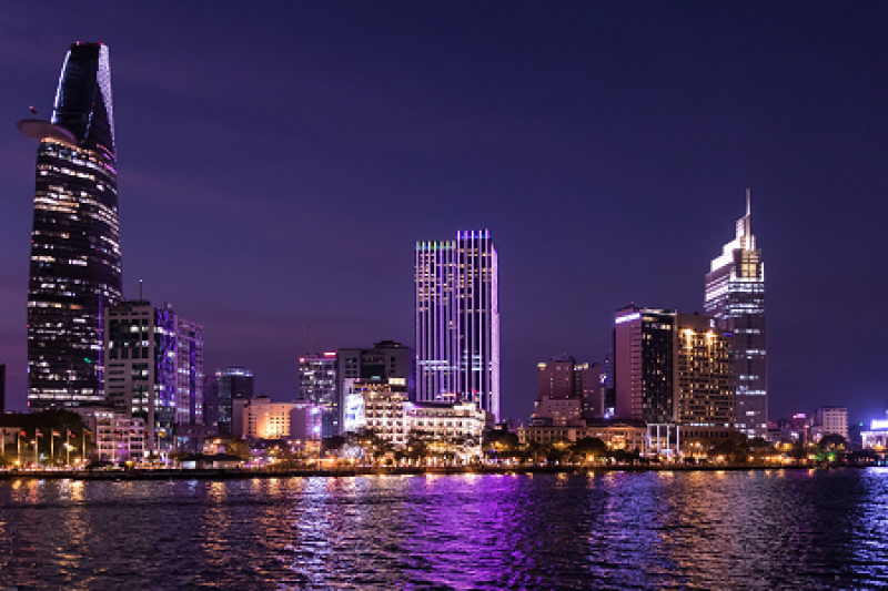 VIETNAM ADVENTURE SCHOOL TOURS 