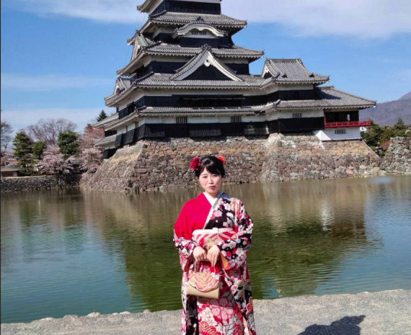 4 days best of Tokyo pre/post cruise package 