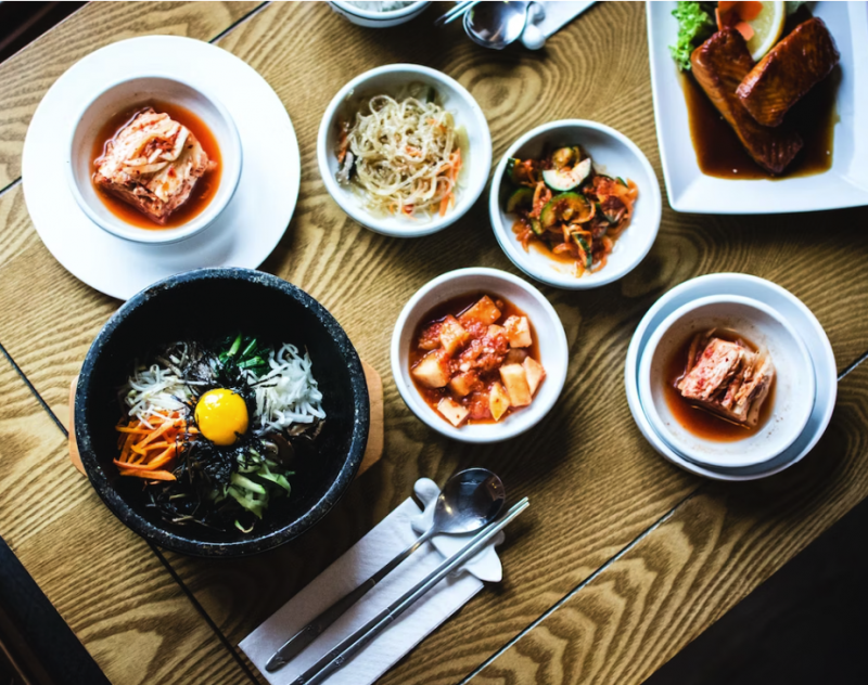 Best of South Korea Tours