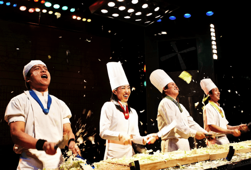 Best of South Korea Tours
