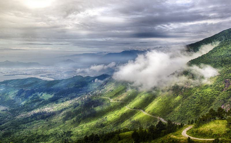 21-Day The Best Of Vietnam Tour