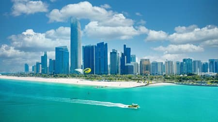 Best of United Arab Emirates Tour 
