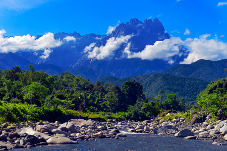 MALAYSIA AND BORNEO IN DEPTH TOUR