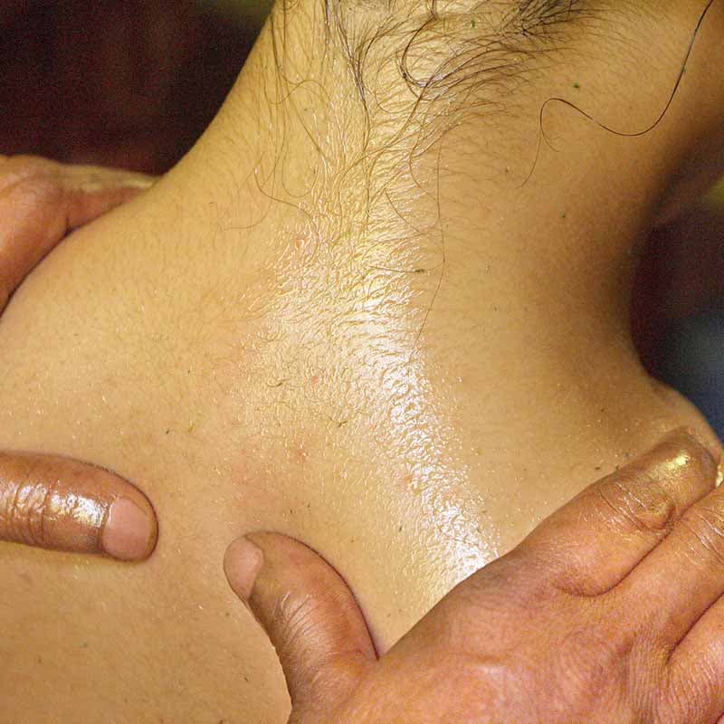 7-DAY SRI LANKA WELLNESS PACKAGE AT SIDDHALEPA AYURVEDA HEALTH RESORT