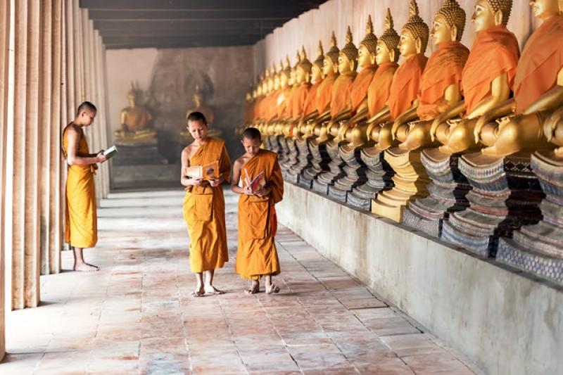 8-day Spirit of Laos 
