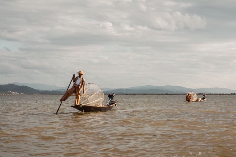 10-DAY HIGHLIGHTS OF MYANMAR TOUR: THE VERY BEST OF THE GOLDEN LAND