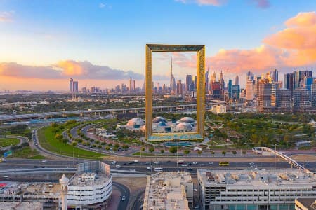 Seven Emirates - UAE tour 