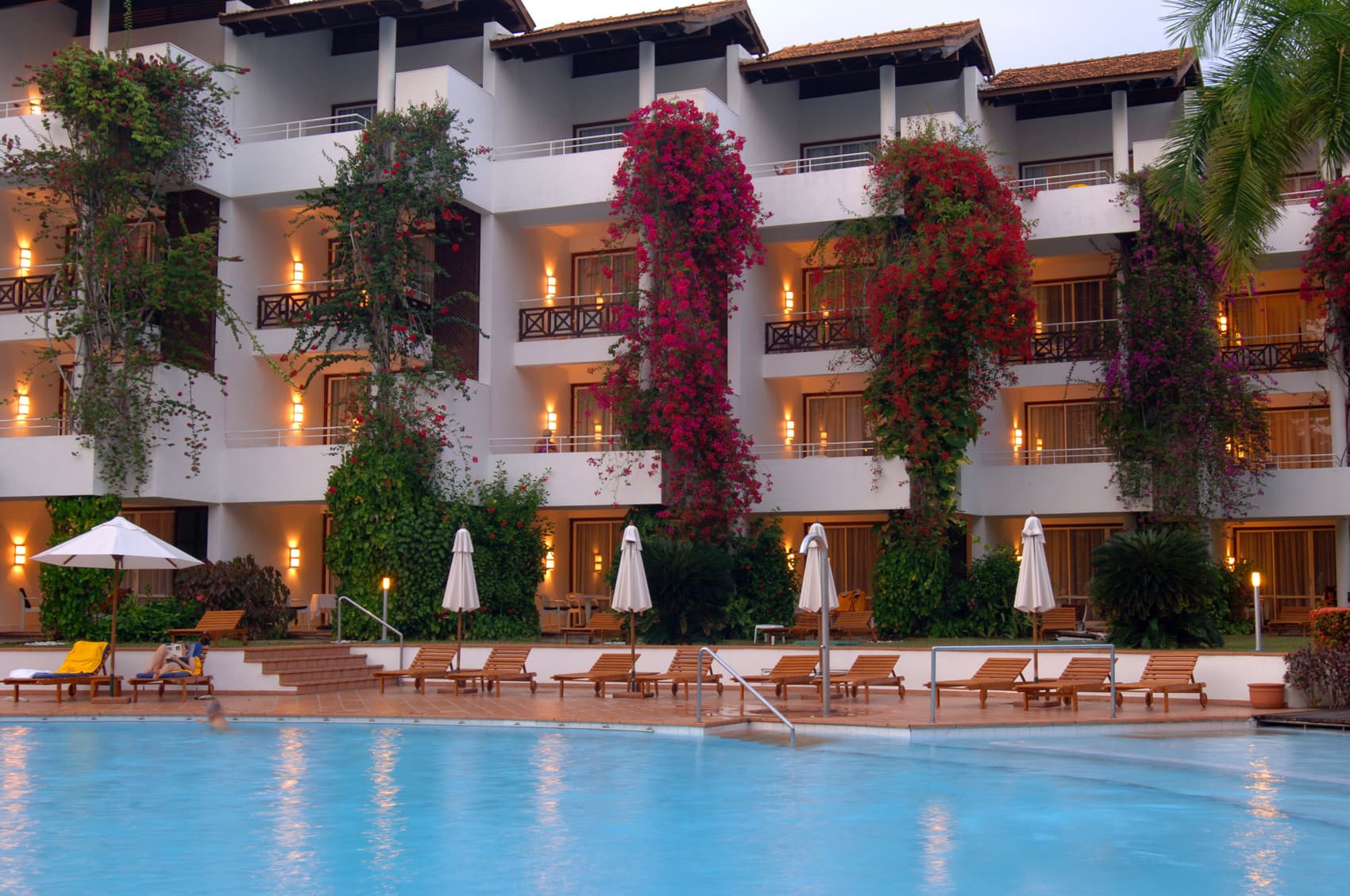 12 DAYS SRI LANKA WELLNESS & YOGA AT LANKA PRINCESS