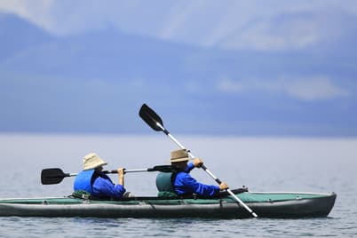Your Luxury Discovery to Blue Pearl of Mongolia 