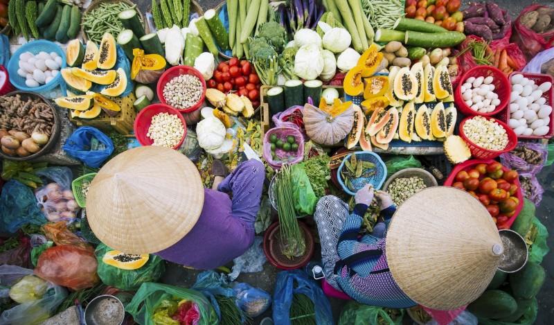 LUXURY VIETNAM AND CAMBODIA TOUR