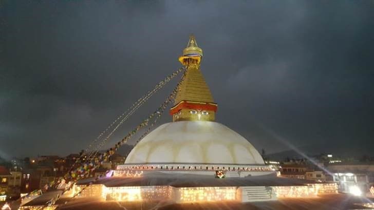 Experience special Nepal