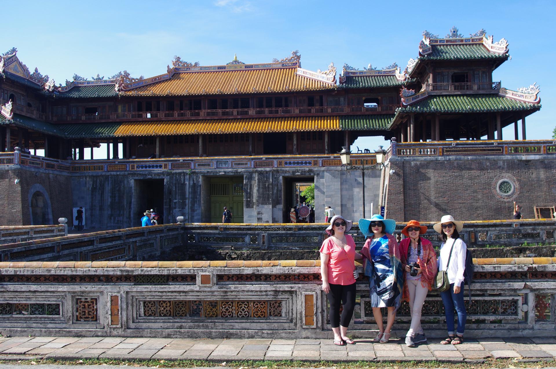 21-Day The Best Of Vietnam Tour