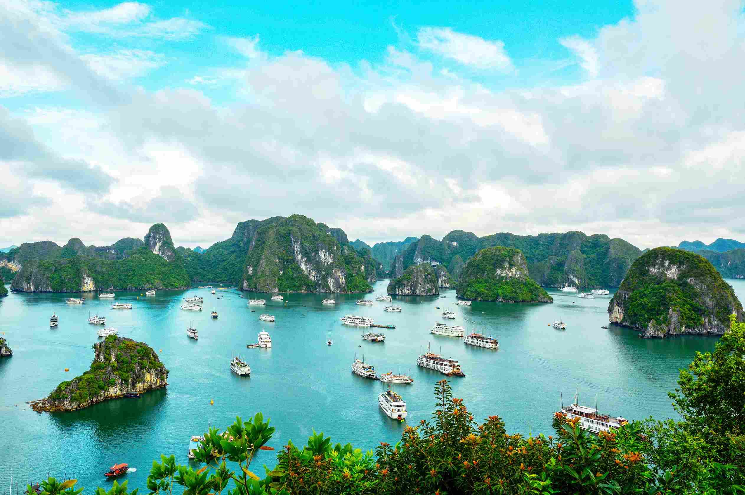 Vietnam tours