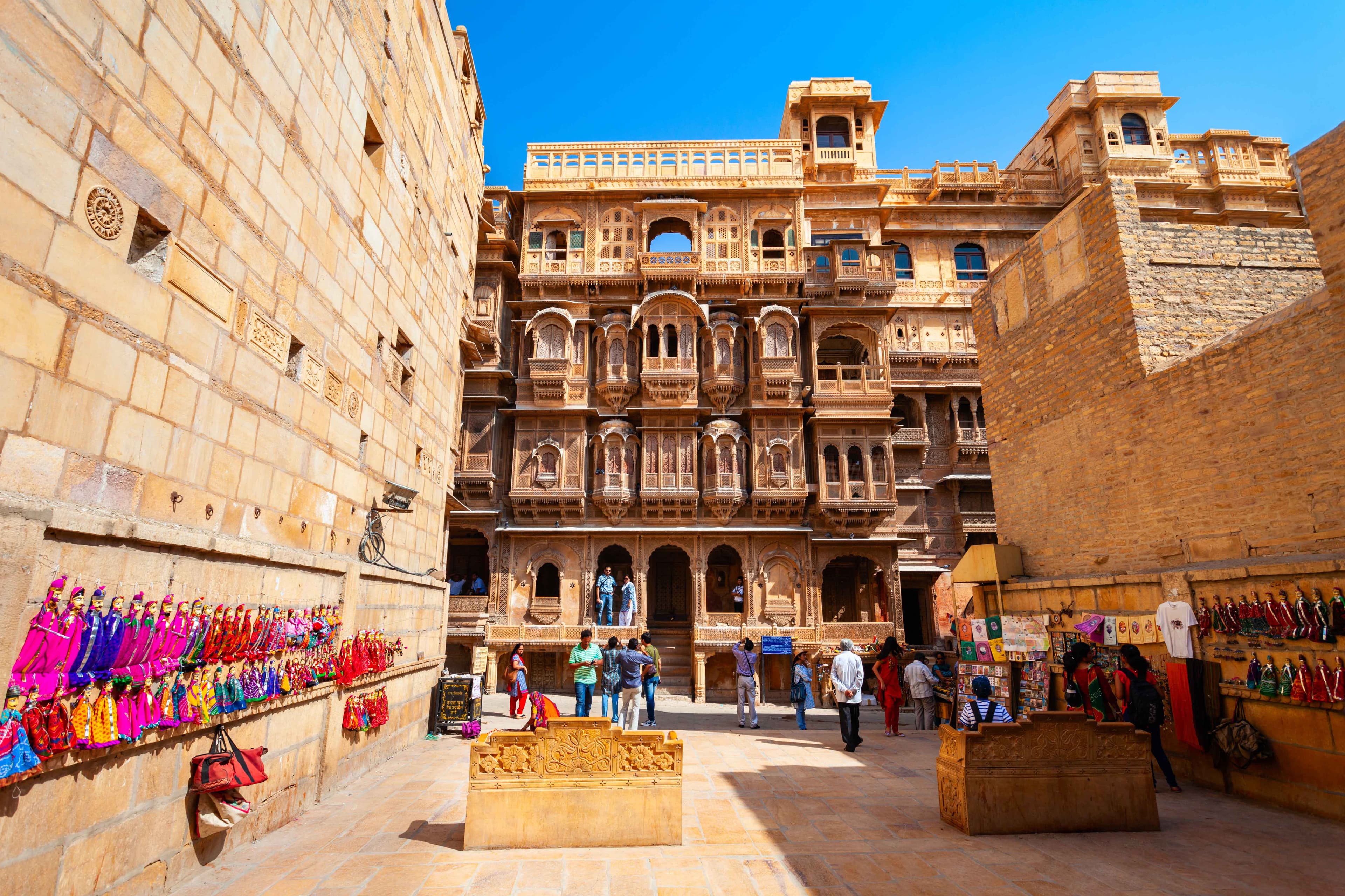 India tours