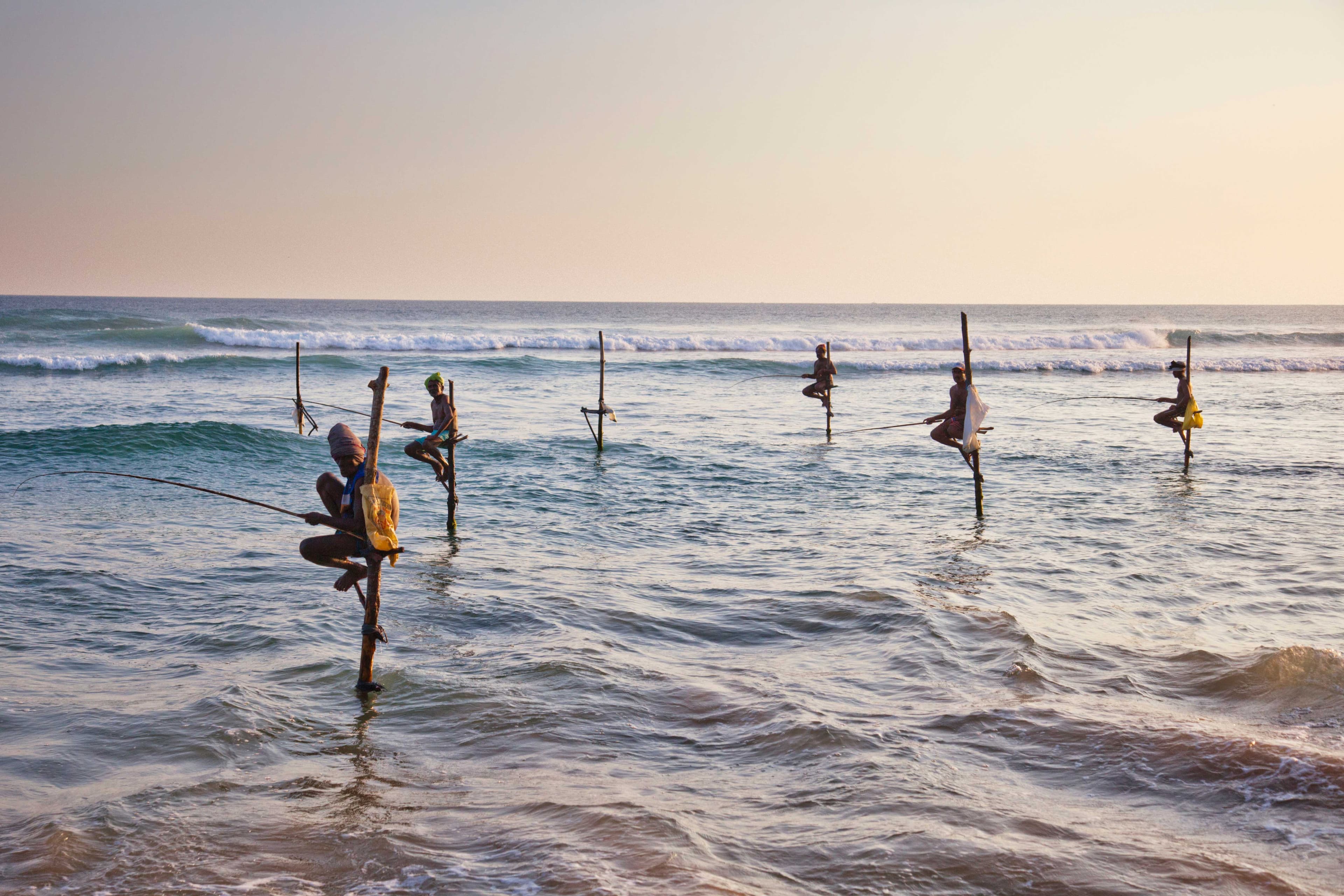 Sri Lanka tours