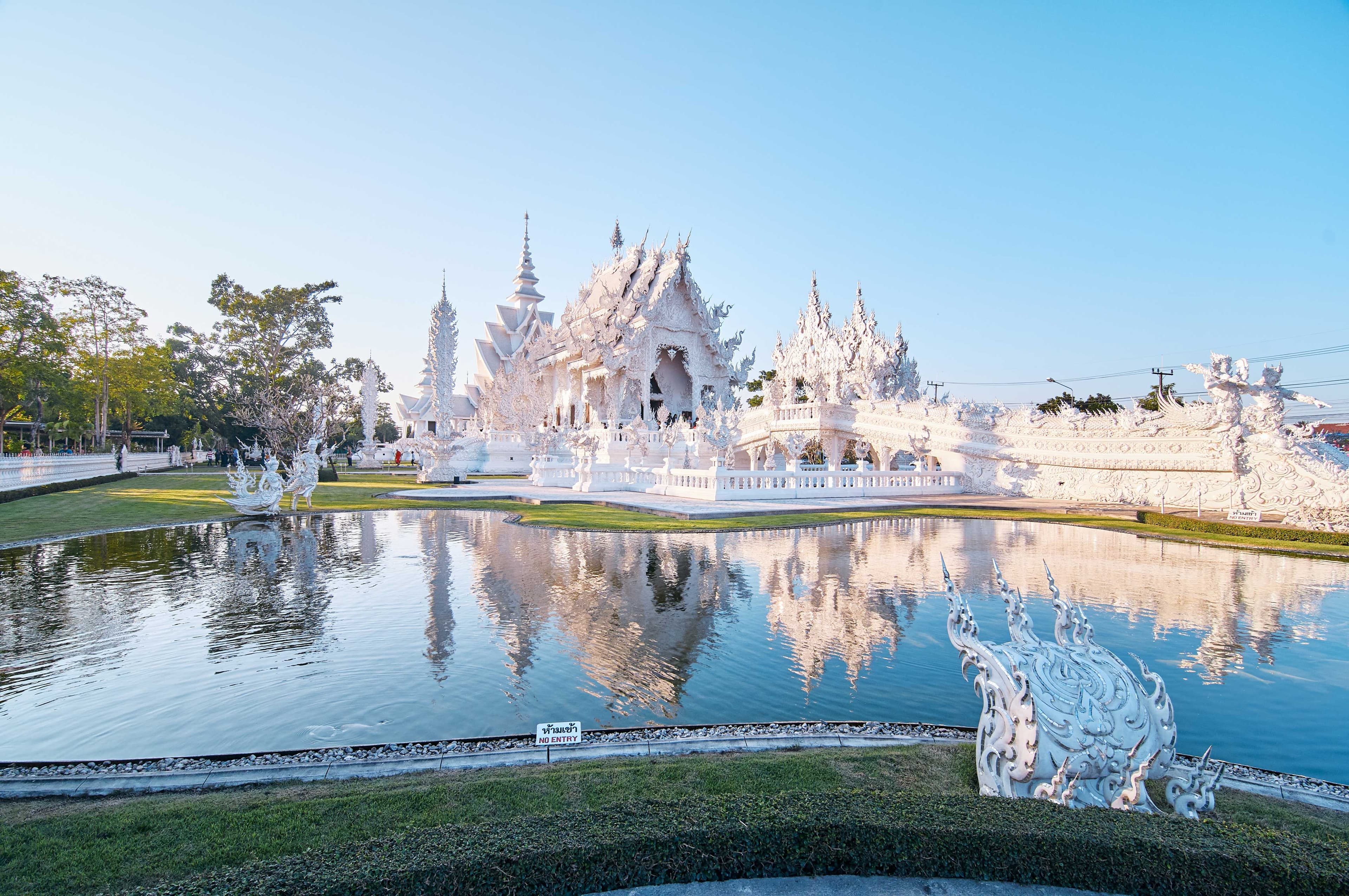 Thailand tours