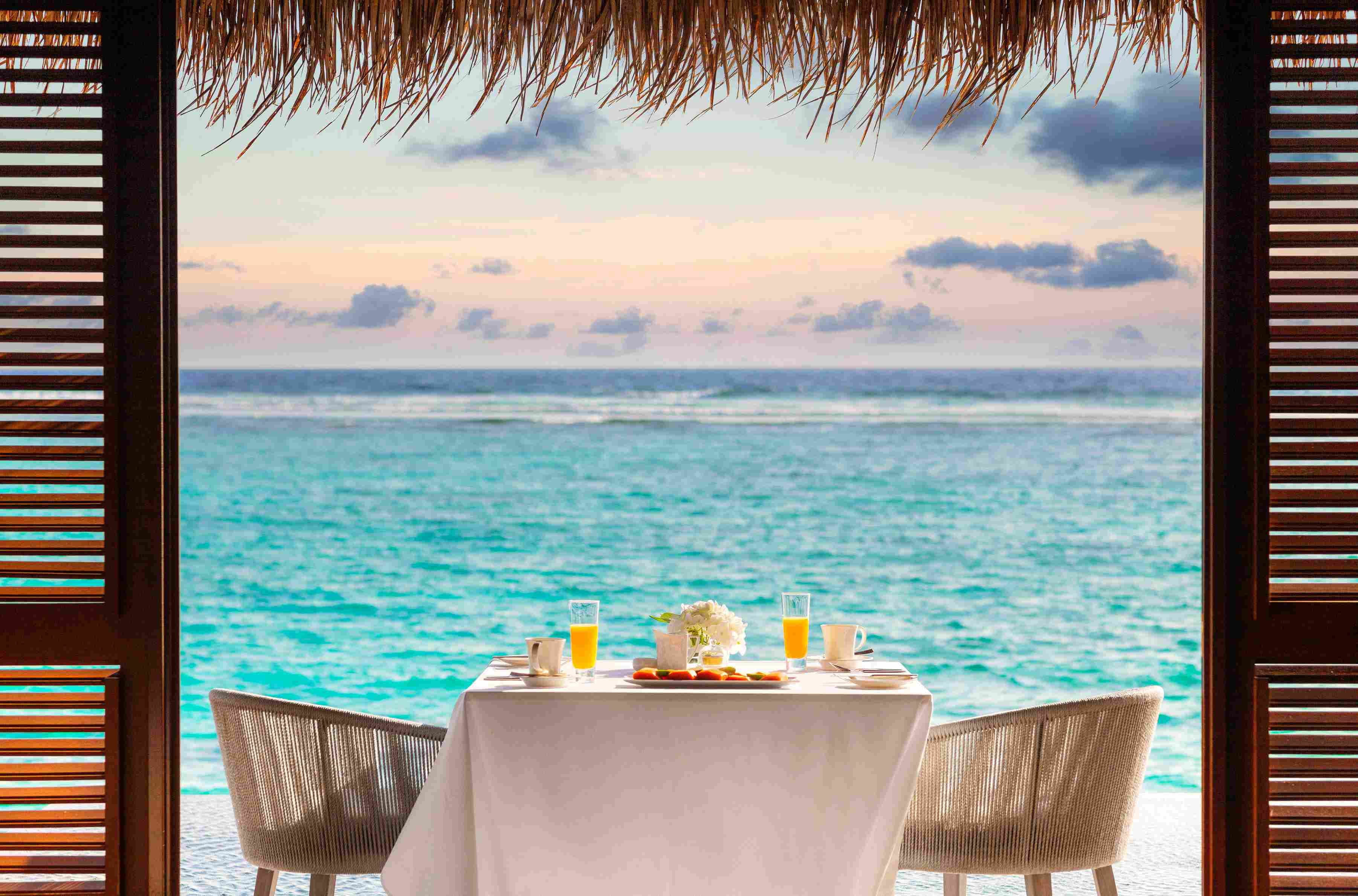 Luxury Holidays tours