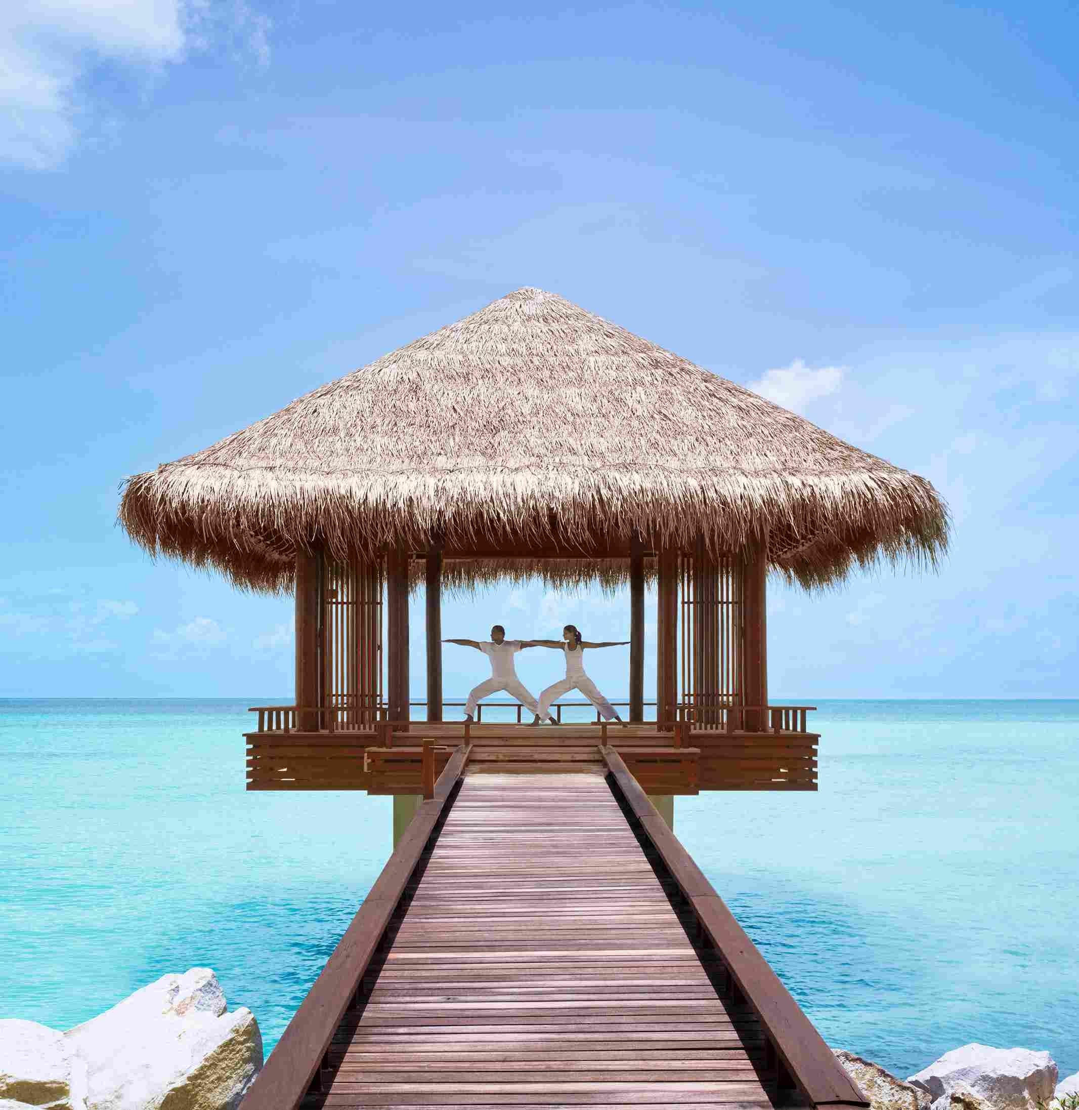 Wellness Tours tours