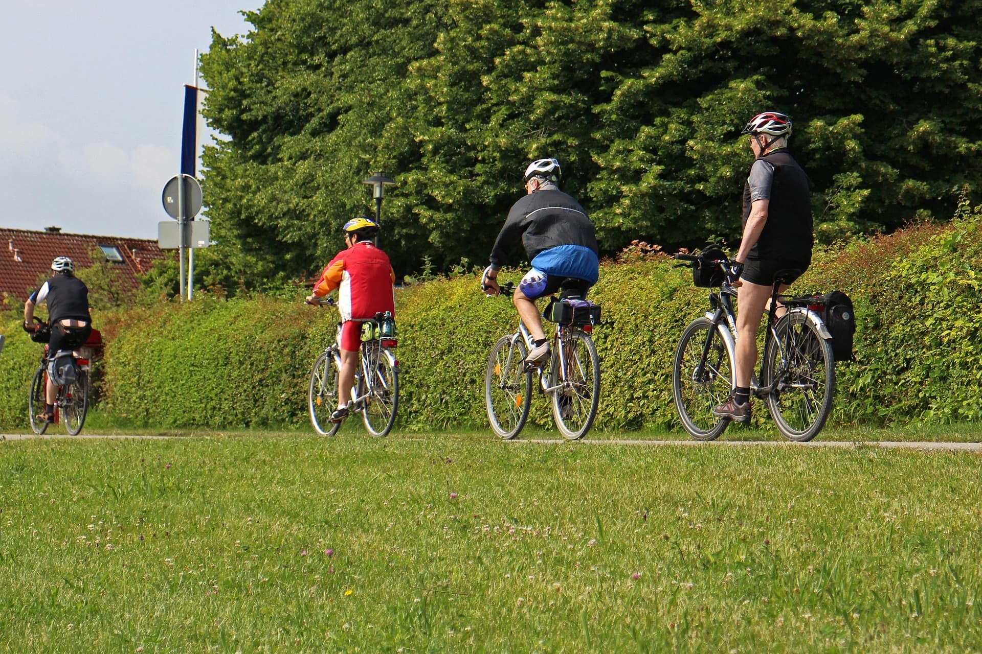 Motorbike & Bicycle Tours tours