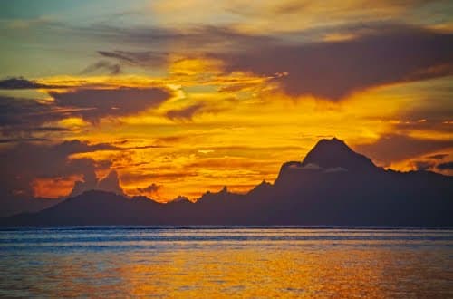 Escape to Paradise: Unforgettable Tahiti Holidays 