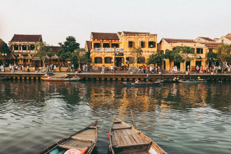 Luxury Central Vietnam Wellness, Spa & Yoga Tour