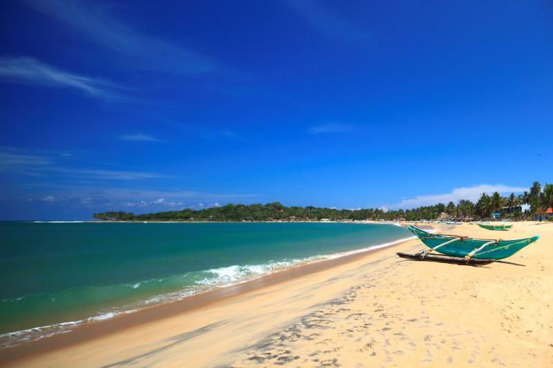 LUXURY SRI LANKA HONEYMOON PACKAGE