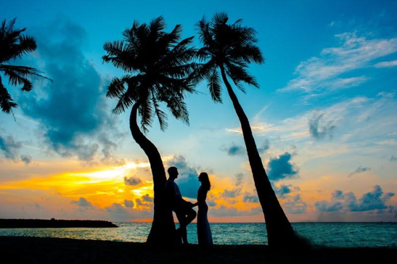 LUXURY SRI LANKA HONEYMOON PACKAGE