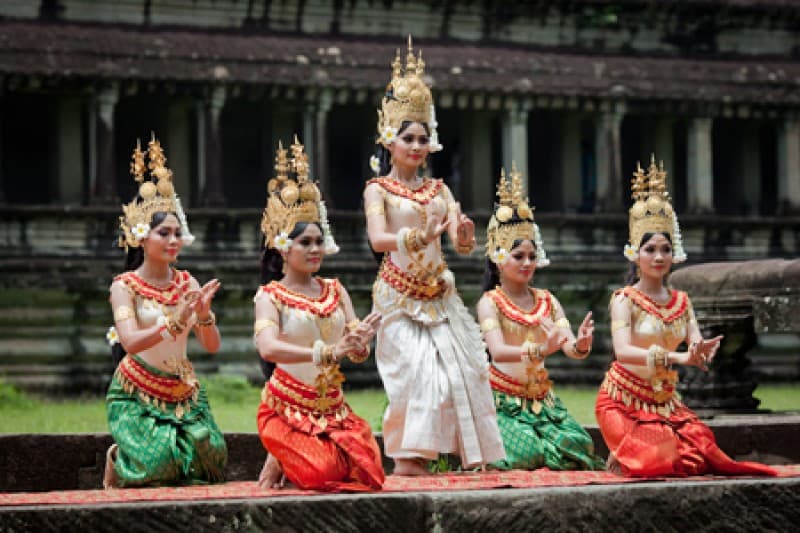 16-DAY VIETNAM AND CAMBODIA DISCOVERY TOUR