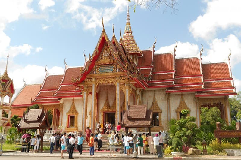 14 DAY THAILAND DISCOVERY TOUR