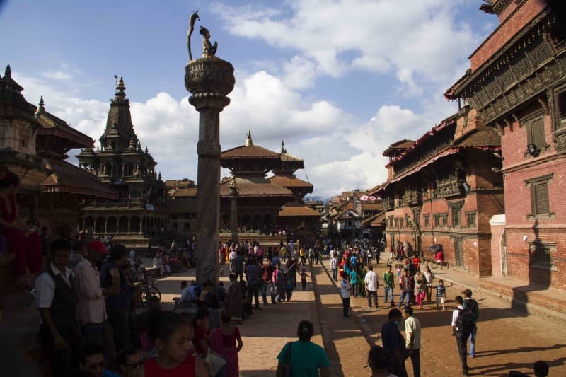 Cultural, Spiritual ,Historical and Authentic tour of Nepal