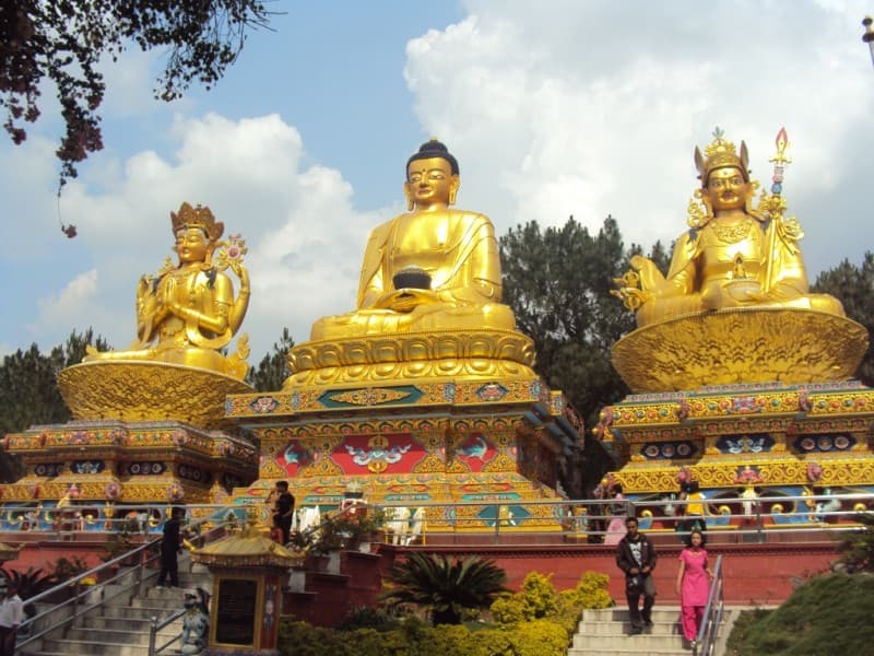 Cultural, Spiritual, Historical and Authentic tour of Nepal